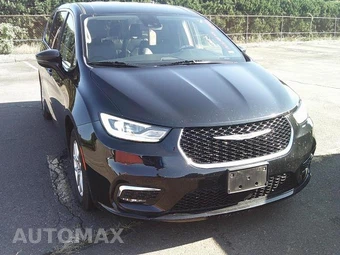 2024 Chrysler Pacifica Touring L 121.6" WB - miniatura 13