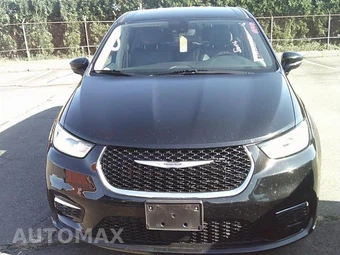 2024 Chrysler Pacifica Touring L 121.6" WB - miniatura 14