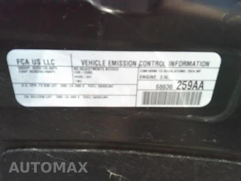 2024 Chrysler Pacifica Touring L 121.6" WB - miniatura 16