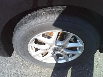 2024 Chrysler Pacifica Touring L 121.6" WB - miniatura 19