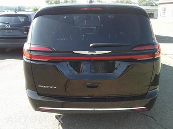 2024 Chrysler Pacifica Touring L 121.6" WB - miniatura 22