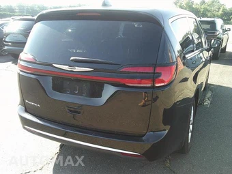 2024 Chrysler Pacifica Touring L 121.6" WB - miniatura 23