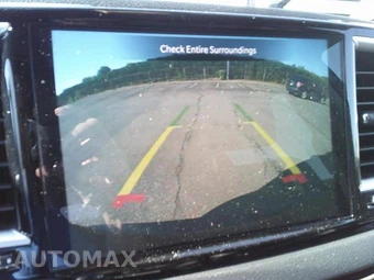 2024 Chrysler Pacifica Touring L 121.6" WB - miniatura 6