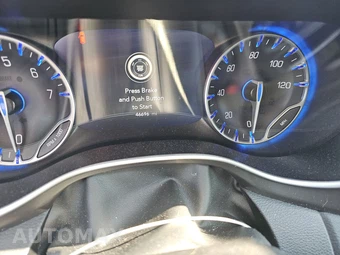 2024 Chrysler Pacifica Touring L 121.6" WB - miniatura 12