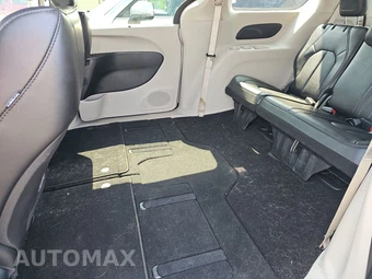2024 Chrysler Pacifica Touring L 121.6" WB - miniatura 13