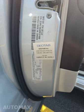 2024 Chrysler Pacifica Touring L 121.6" WB - miniatura 14