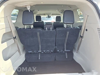 2024 Chrysler Pacifica Touring L 121.6" WB - miniatura 16