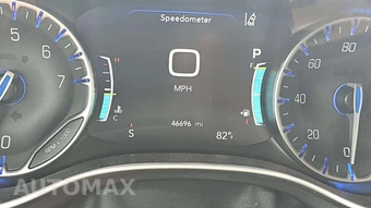 2024 Chrysler Pacifica Touring L 121.6" WB - miniatura 17