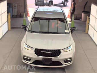 2024 Chrysler Pacifica Touring L 121.6" WB - miniatura 2