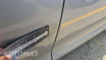 2024 Chrysler Pacifica Touring L 121.6" WB - miniatura 21