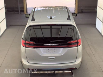 2024 Chrysler Pacifica Touring L 121.6" WB - miniatura 5