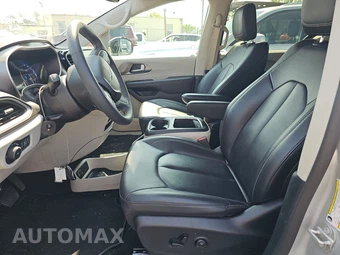 2024 Chrysler Pacifica Touring L 121.6" WB - miniatura 7