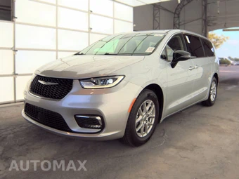 2024 Chrysler Pacifica Touring L 121.6" WB
