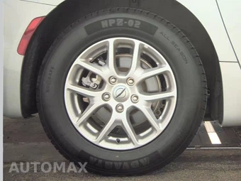 2024 Chrysler Pacifica Touring L 121.6" WB - miniatura 11