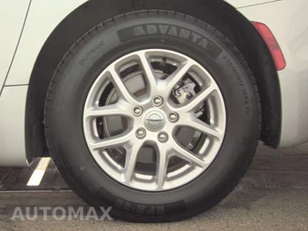 2024 Chrysler Pacifica Touring L 121.6" WB - miniatura 12