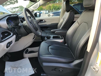 2024 Chrysler Pacifica Touring L 121.6" WB - miniatura 13