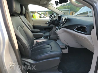 2024 Chrysler Pacifica Touring L 121.6" WB - miniatura 14