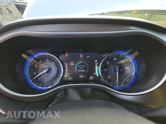 2024 Chrysler Pacifica Touring L 121.6" WB - miniatura 18