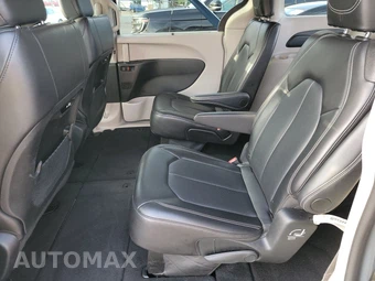 2024 Chrysler Pacifica Touring L 121.6" WB - miniatura 19