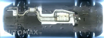 2024 Chrysler Pacifica Touring L 121.6" WB - miniatura 24