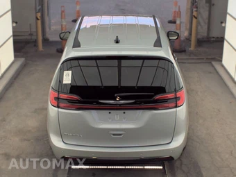 2024 Chrysler Pacifica Touring L 121.6" WB - miniatura 6