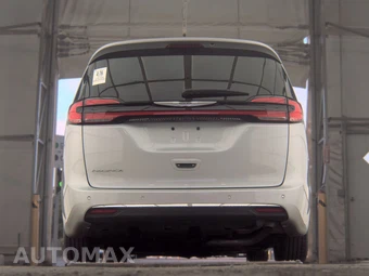 2024 Chrysler Pacifica Touring L 121.6" WB - miniatura 7