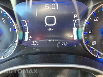 2024 Chrysler Pacifica Touring L 121.6" WB - miniatura 12