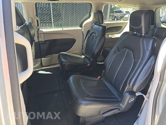 2024 Chrysler Pacifica Touring L 121.6" WB - miniatura 13