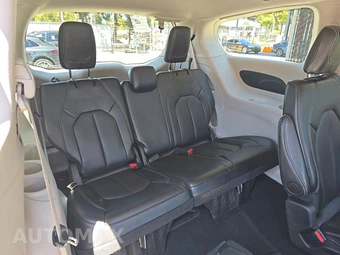 2024 Chrysler Pacifica Touring L 121.6" WB - miniatura 14