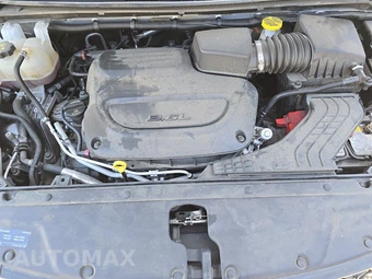 2024 Chrysler Pacifica Touring L 121.6" WB - miniatura 16