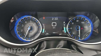 2024 Chrysler Pacifica Touring L 121.6" WB - miniatura 21