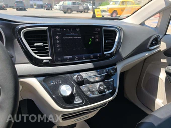 2024 Chrysler Pacifica Touring L 121.6" WB - miniatura 10