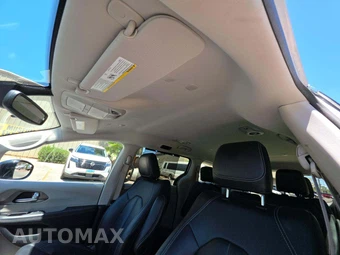2024 Chrysler Pacifica Touring L 121.6" WB - miniatura 11