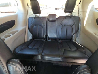 2024 Chrysler Pacifica Touring L 121.6" WB - miniatura 14