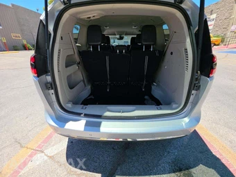 2024 Chrysler Pacifica Touring L 121.6" WB - miniatura 15