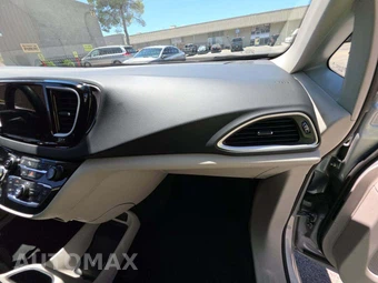 2024 Chrysler Pacifica Touring L 121.6" WB - miniatura 20