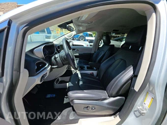 2024 Chrysler Pacifica Touring L 121.6" WB - miniatura 6