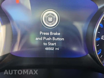 2024 Chrysler Pacifica Touring L 121.6" WB - miniatura 9