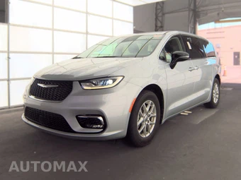 2024 Chrysler Pacifica Touring L 121.6" WB