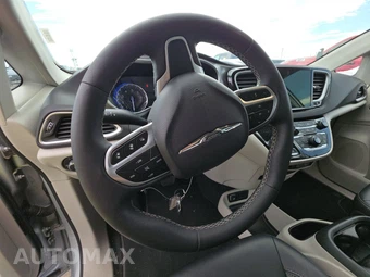 2024 Chrysler Pacifica Touring L 121.6" WB - miniatura 10