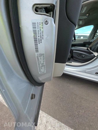2024 Chrysler Pacifica Touring L 121.6" WB - miniatura 15