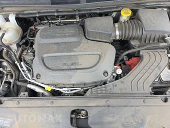 2024 Chrysler Pacifica Touring L 121.6" WB - miniatura 16