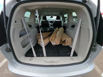2024 Chrysler Pacifica Touring L 121.6" WB - miniatura 17