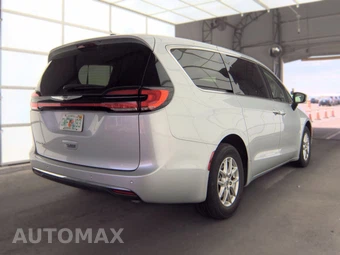 2024 Chrysler Pacifica Touring L 121.6" WB - miniatura 4