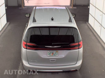 2024 Chrysler Pacifica Touring L 121.6" WB - miniatura 5