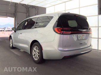 2024 Chrysler Pacifica Touring L 121.6" WB - miniatura 6