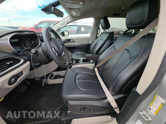 2024 Chrysler Pacifica Touring L 121.6" WB - miniatura 7