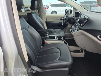 2024 Chrysler Pacifica Touring L 121.6" WB - miniatura 8