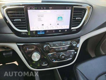 2024 Chrysler Pacifica Touring L 121.6" WB - miniatura 11