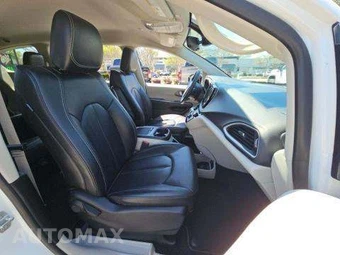 2024 Chrysler Pacifica Touring L 121.6" WB - miniatura 20